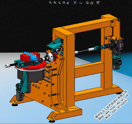 非标自动设备定制与工业设计服务的深度融合与价值创造
