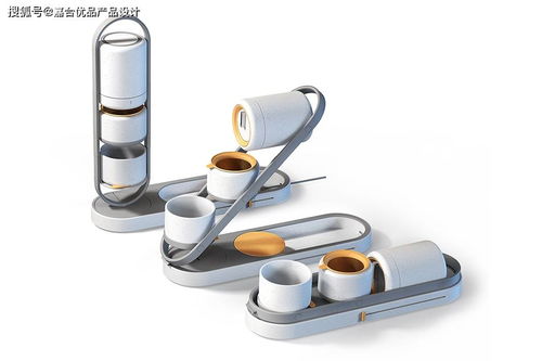 从握感、倾倒到精准控制 工业设计如何优化咖啡壶倒咖啡的体验