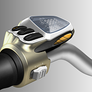 创新驱动，细节制胜——岸峰工业设计角磨机产品设计案例解析